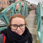 Michelle May - @shell_beth - Instagram