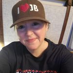 Beth Sherman Severtson - @opheliatn32 - Instagram
