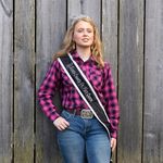 Mary Beth Sherman - @cowgirl_dancer101 - Instagram