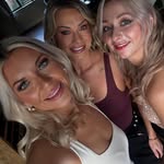 Beth Sherwood - @bethw90 - Instagram