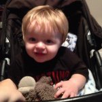 Beth sherwood - @mummyto4_2014 - Instagram