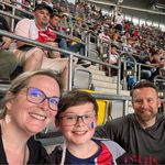Beth Sherwood - @bethsherwood - Instagram