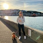 Beth Sherwood - @bettysherwood - Instagram