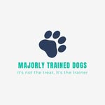 Mary Beth Sherwood - @majorlytraineddogs - Instagram