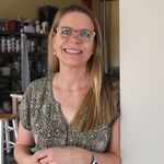Beth Shook - @dessadogtoo - Instagram