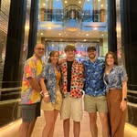Beth Shook - @berthashook77 - Instagram