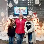 Beth Shutt Barber - @elizabethshuttbarber - Instagram