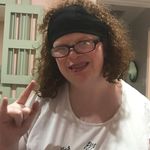 Beth Simpson - @bethsimpson936 - Instagram