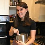 Beth Simpson - @baking_with_beth - Instagram