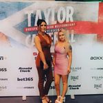 Beth Simpson - @beth13xox - Instagram