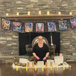 Beth Slater - @ofthelightsoundhealing - Instagram