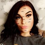 Beth Smart - @bethanyjadesma1 - Instagram