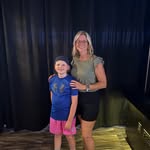 Beth Smiley - @bethsmiley82 - Instagram