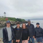 Beth Tucker Smiley - @bsmiley3199 - Instagram