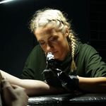 Beth Smith - @bethsmith_tattoo - Instagram