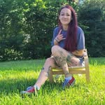 Beth Smith - @tinkertotbossbaby - Instagram