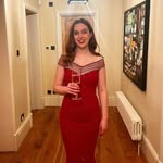 Beth Smith - @bethanynwignall - Instagram