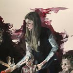 Beth Sparks - @beth.sparks.art - Instagram