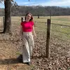 Elizabeth Spaulding - @thatother_redhead - TikTok