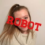 betsy staiger is a robot - @betsy.is.a.robot - Instagram