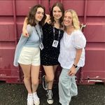 Beth Simpkins Stanfield - @bebbe713 - Instagram
