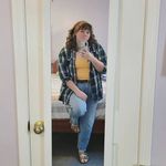 Merri Beth Stanfield - @merbef_95 - Instagram