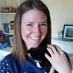Beth Stapleton - @bstaplefish - Instagram