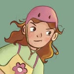 Beth Steele - @bethsteeleart - Instagram