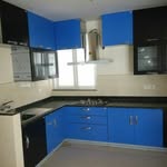 jayakrishnan - @beth_steel_modular_kitchen - Instagram