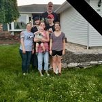 Beth Steen - @bethsteen35 - Instagram