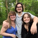 Beth Aubrey Stephan - @union1990 - Instagram
