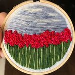 Beth Stevenson - @threadtherhappy - Instagram