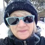 Beth Stevenson - @bethbrainpower - Instagram
