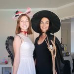 Beth Stevenson - @mumanddaughtervibes - Instagram