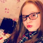 Beth Stevenson - @bethstevooo1 - Instagram