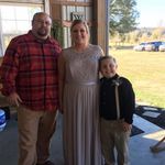 Beth Stiltner - @courtneystiltner3 - Instagram