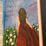 Beth Stiltner - @jesus_journalingworship - Instagram