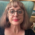 Beth Stinson - @bstinsonrmt - Instagram