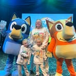 Bethany Stinson - Facebook