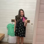 Molly Stinson - @stinsonmollybeth - Instagram