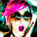 Star Sarah Beth Stinson - @batchyguru - Instagram