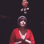 Beth Stockton - @brandysnifter638 - Instagram