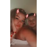 Beth Strike - @bethxstrike - Instagram