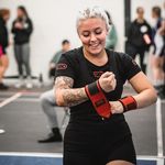 Beth - @strong_beth_ - Instagram