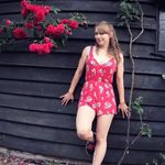 Beth Webb-Strong - @dirtylittlev3gan - Instagram