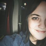 Sarah Beth Strong - @_sarahnade_me_ - Instagram