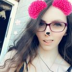 Beebo :3 - @bethstumph - Instagram