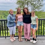 Beth McCall Stump - @bethann423 - Instagram