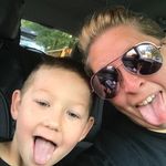 Beth Stump - @82bstump - Instagram