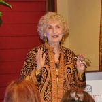 Beth Ames Swartz - @bethamesswartz - Instagram